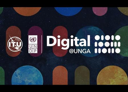 digital UNGA
