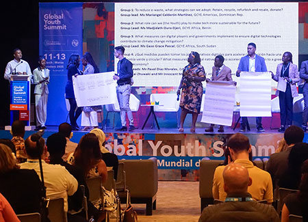 Global Youth Summit