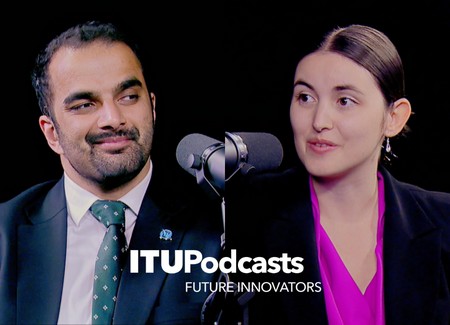 itu podcasts