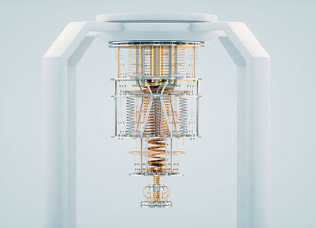 Quantum technology