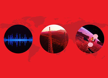 radio regulations