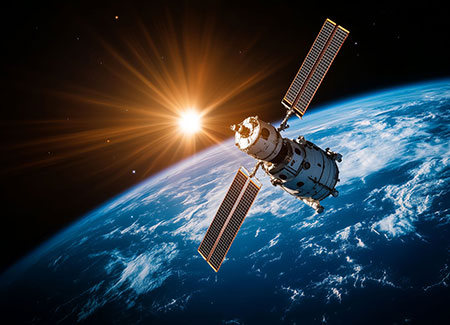 Space connect