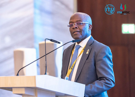 wtdc-25 snapshot report