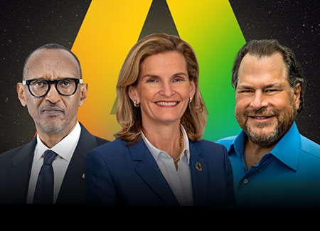 AI summit