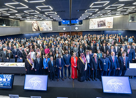 ITU COUNCIL 