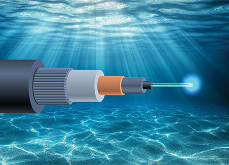 submarine cable
