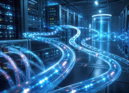 Quantum key distribution
