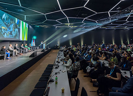 ITU SG, AI for Good