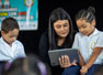 Digital learning
