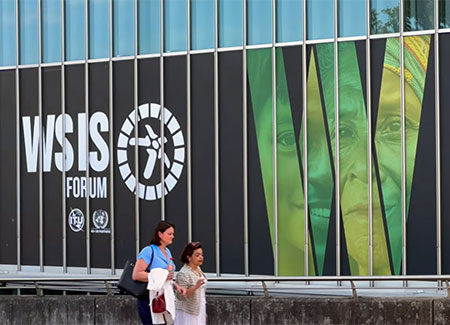 WSIS