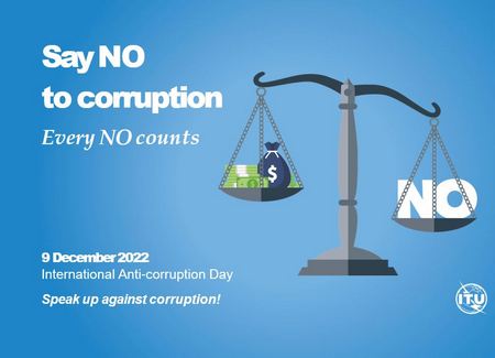 anti-corruption day
