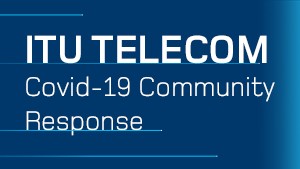 ITU telecom