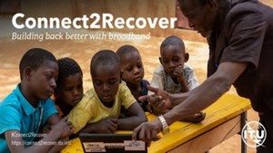 Connect to recover