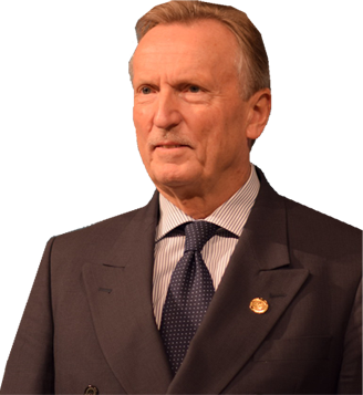 Secretary General's Corner