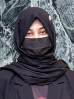 Harisa Shahid
