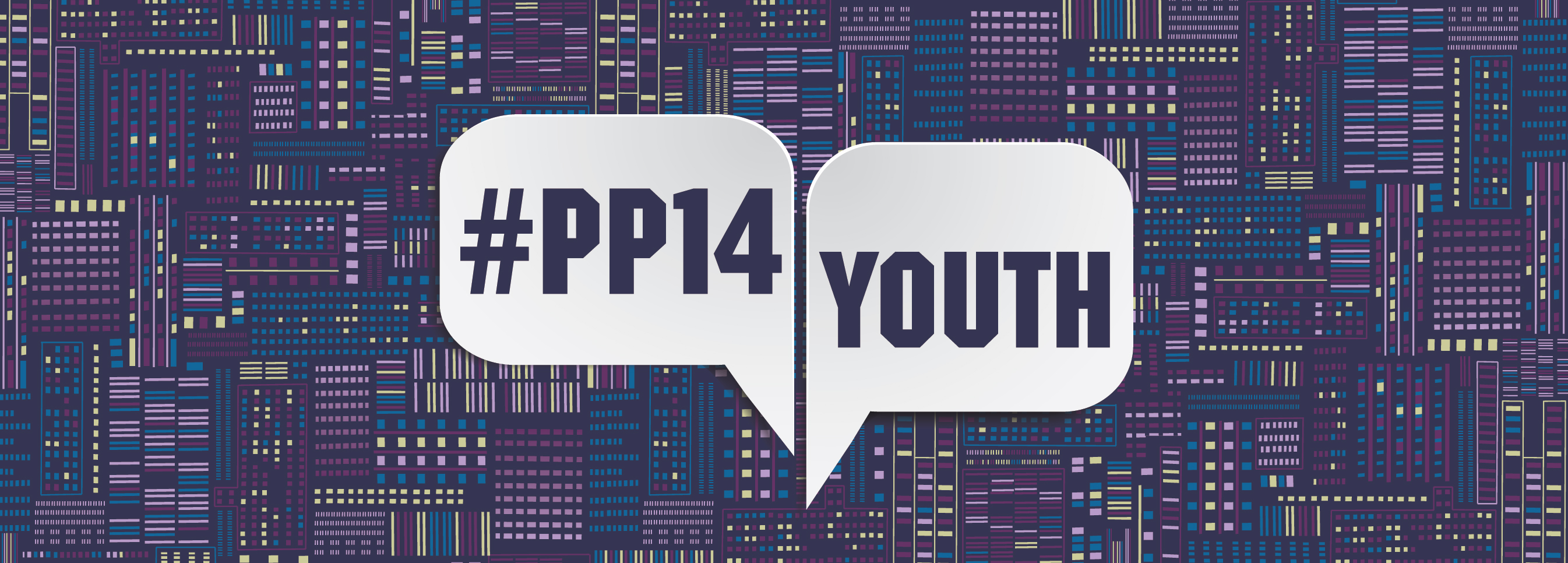 pp14 youth logo