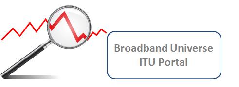 Broadband Universe - ITU Portal