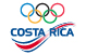 National Olympic Committee - Costa Rica