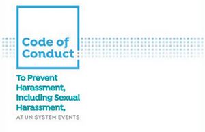 UN Code of Conduct