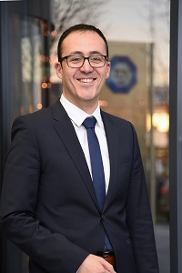 Houssem Abdellatif Photo