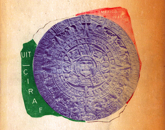 International High Frequency Broadcasting Conference (1st session) (Mexico City, 1948-1949)