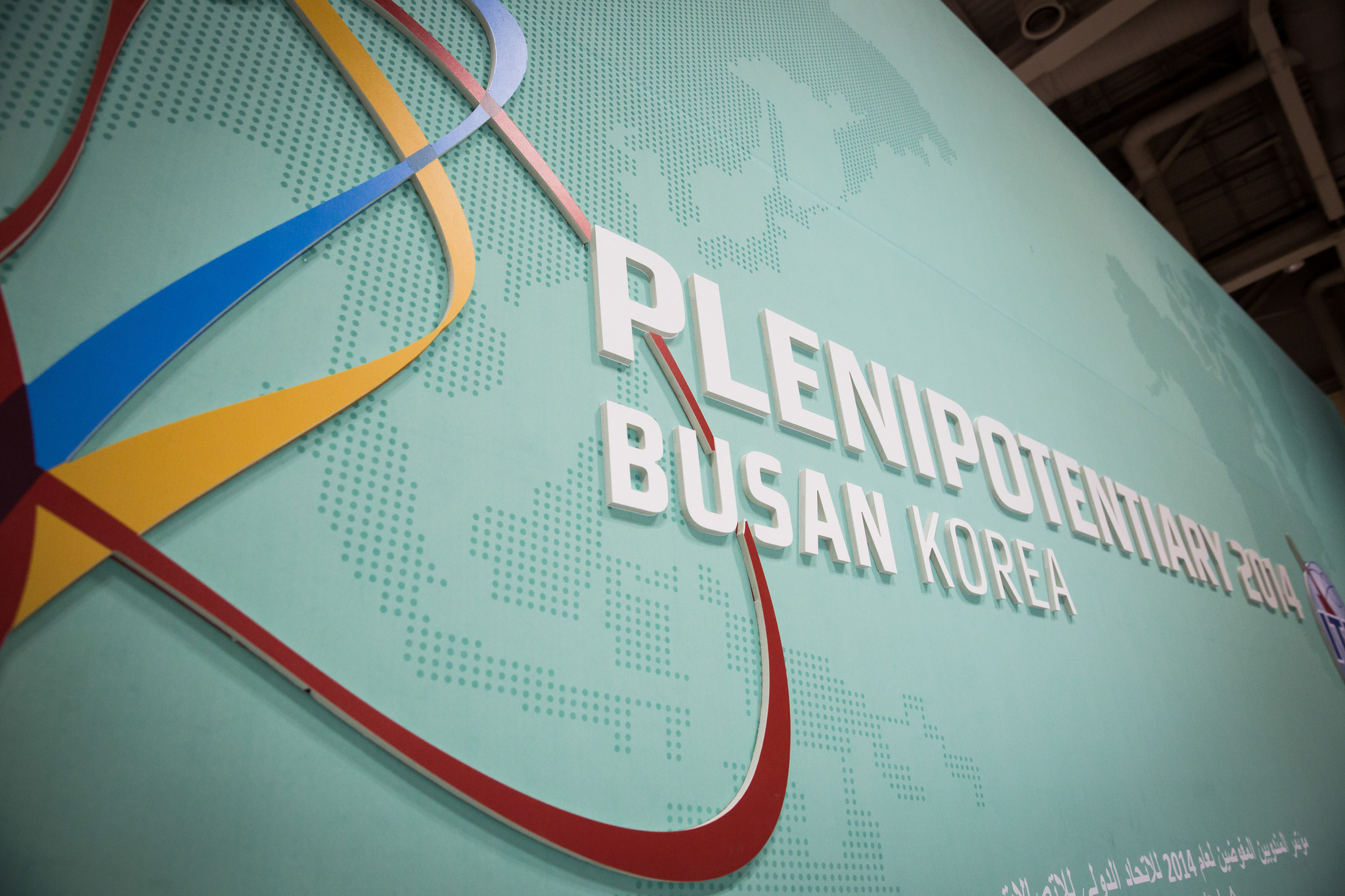 Plenipotentiary Conference (PP14) (Busan, 2014)