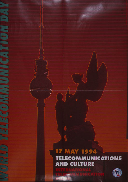 World Telecommunication Day (WTD 1994)
