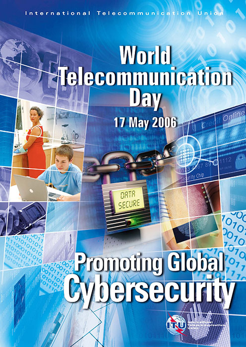 World Telecommunication Day (WTD 2006)