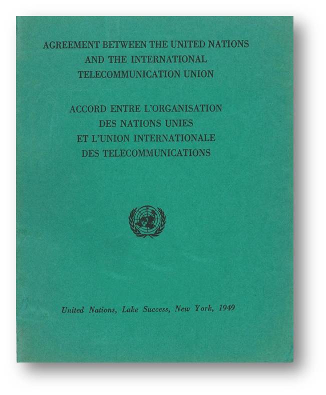 UN Agreement