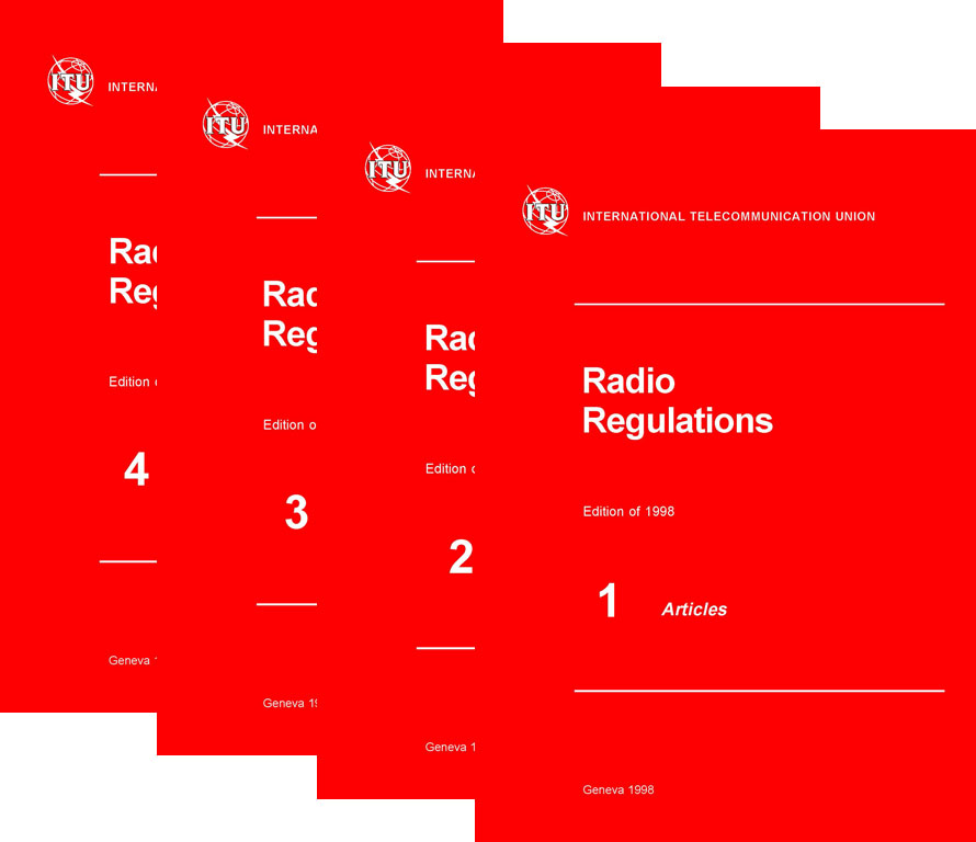 Radio Regulations