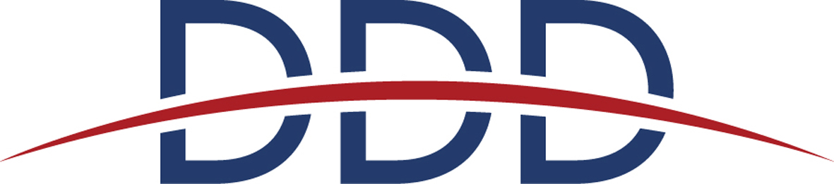 Logo DDD