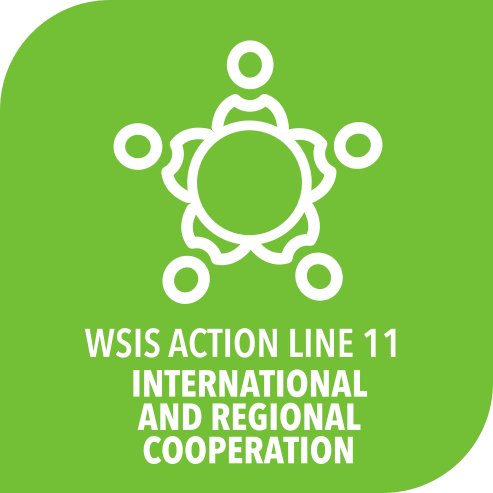 C11. International and regional cooperation