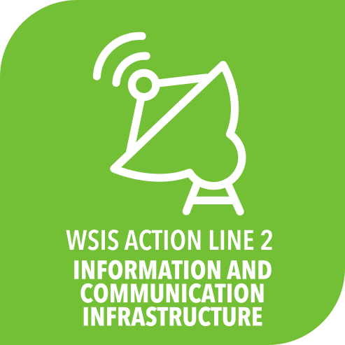C2. Information and communication infrastructure