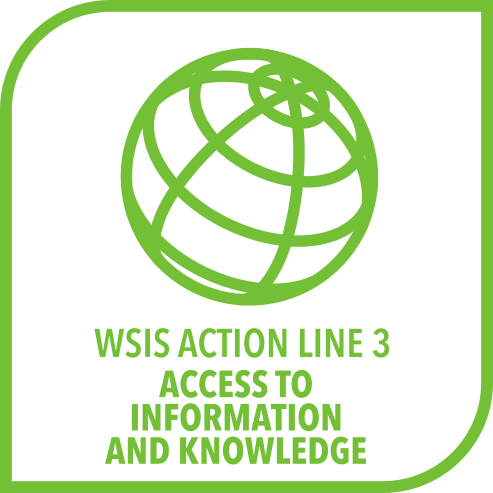 C3. Access to information and knowledge