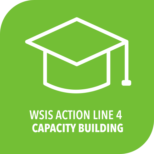 C4. Capacity building