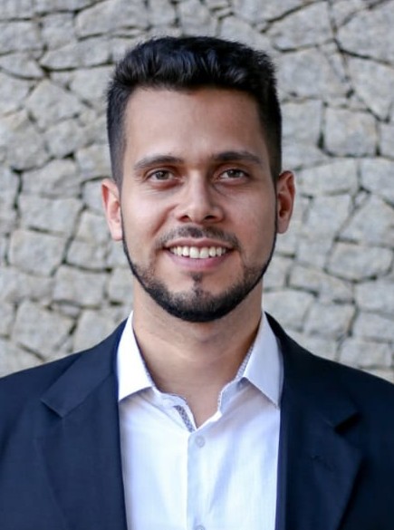 Michel Roberto Oliveira de Souza