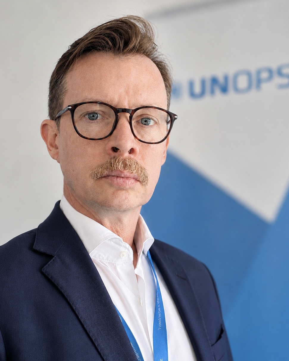 Niels Guenther
