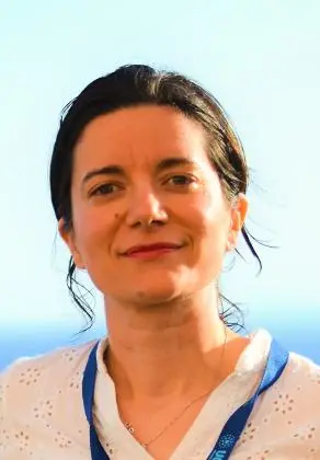 Dr. Fabiana Visentin
