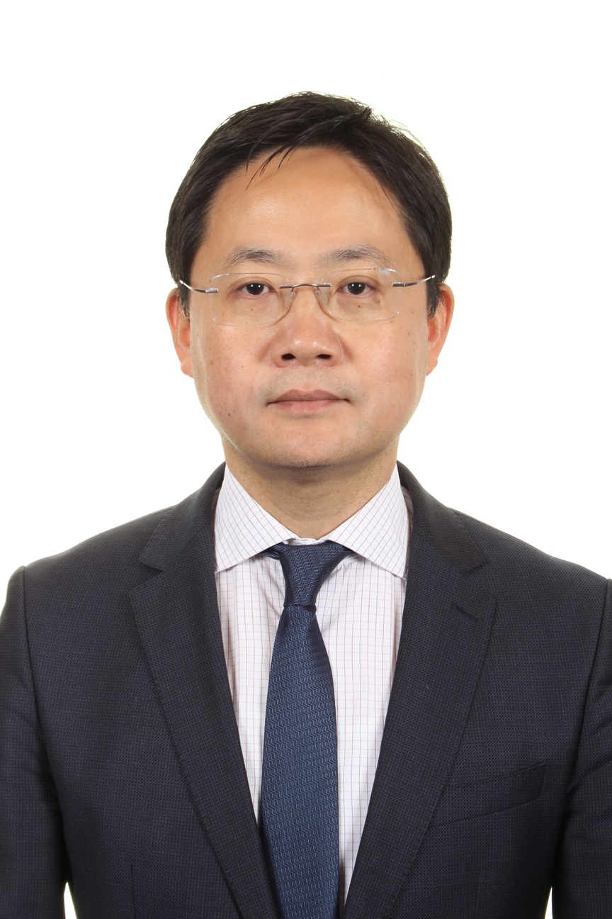 Guoyong LIANG