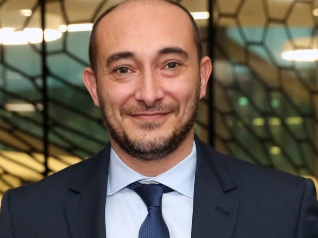 Dr. Mehdi Snene