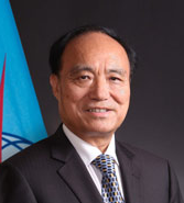 ITU Secretary-General