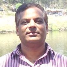 Dr. Rajkumar Buyya Bio Photo