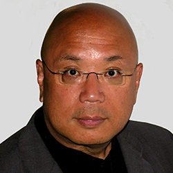 Stephen Ibaraki Bio Photo