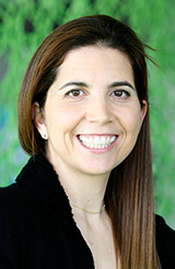 ​Nuria Oliver Bio Photo