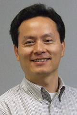 ​Andy Li Bio Photo