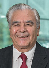 Mahmoud Daneshmand Bio Photo
