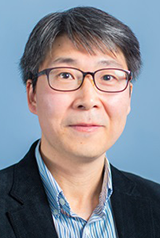 Gyu Myoung Lee Bio Photo