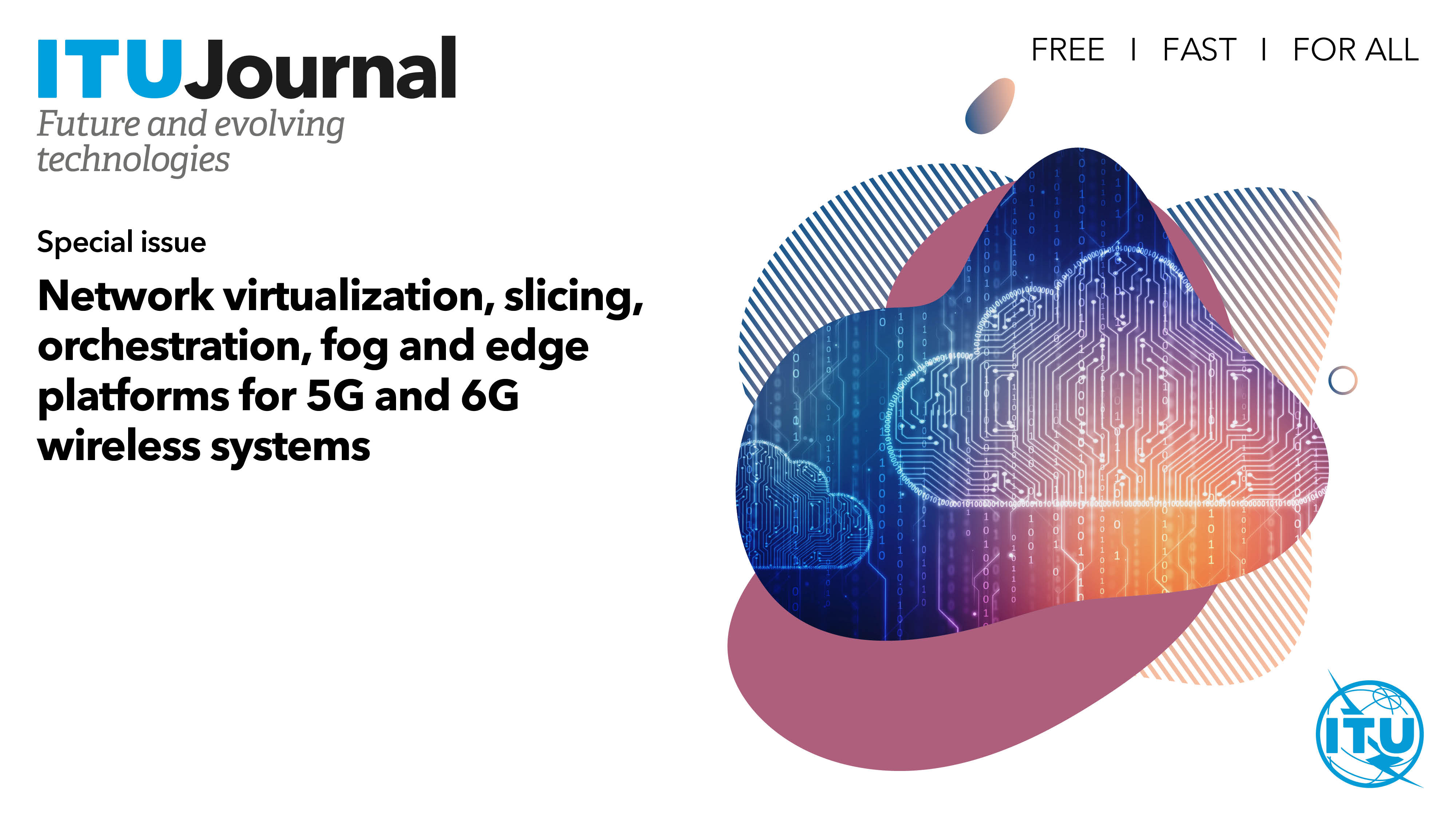 Special issue on 5G and 6G wireless systems