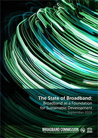 State of Broadband Report
