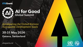 AI for Global Good 2024